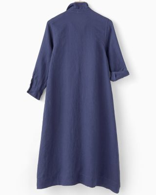 【Ron Herman x CP SHADES】 Linen Dress 別注 CP Shades Rumer Linen Dress | Garnet Hill