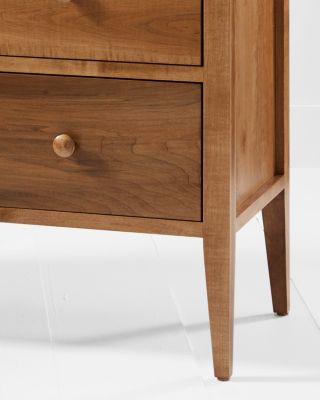modern shaker dresser Modern Shaker Dressers