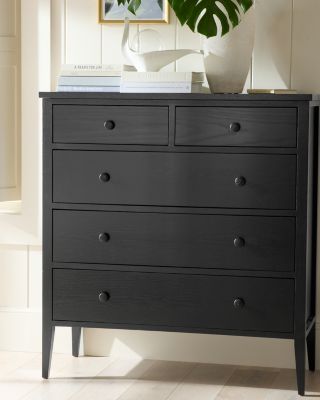 Shaker Dresser
