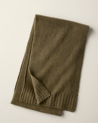 Men s Washable Cashmere Scarf