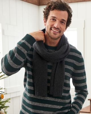 小物 THE DUFFER N NEPHEWS sleeve scarf 小物 THE DUFFER N NEPHEWS sleeve scarf 小物 THE DUFFER N NEPHEWS