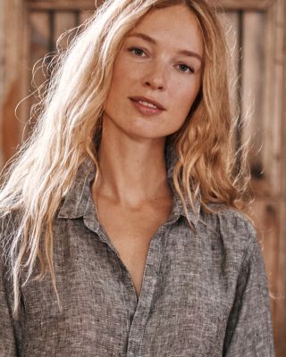 CP Shades Lara Shirtdress | Garnet Hill