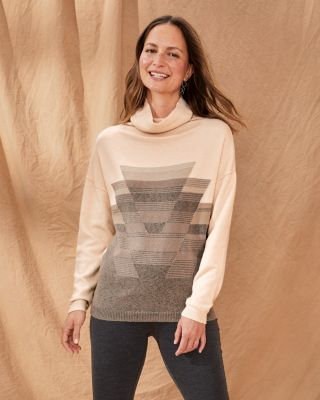 prAna Frosted Pine Sweater