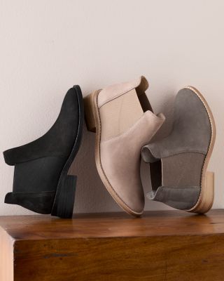 Eileen fisher hot sale reese bootie