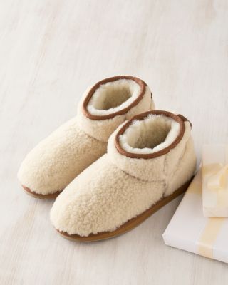 EMU Stinger Micro-Teddy Booties