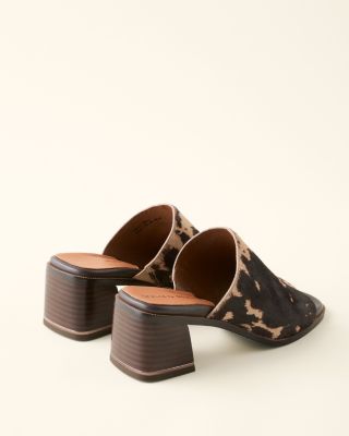 Donald Pliner Haze Mules | Garnet Hill