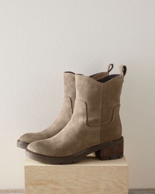 Donald pliner western on sale booties