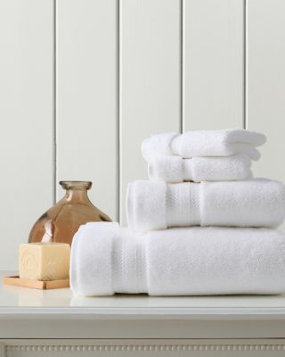 Cloud-Loft Towels