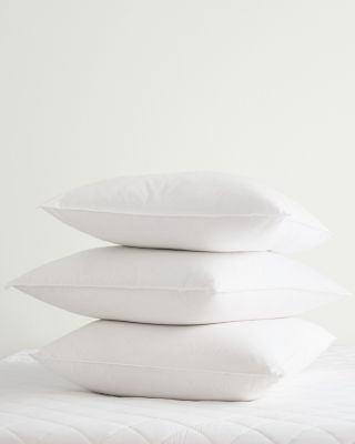 Eco-Smart Down Alternative Pillow