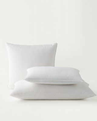 Eco-Smart Down Alternative Pillow