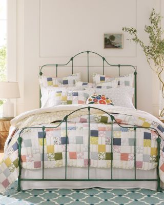 Quilt – Summer Weight – Certified Organic Cotton