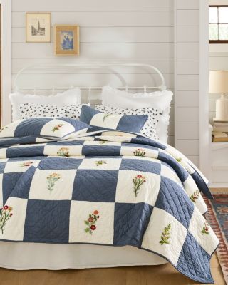 Tideaway Quilt