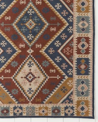 Kilim Rugs  Grandin Road