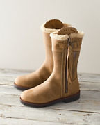 Penelope Chilvers Tassel Lined Boots