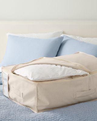 Pillow Storage Bag