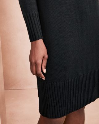 Eileen fisher hot sale jumper dress