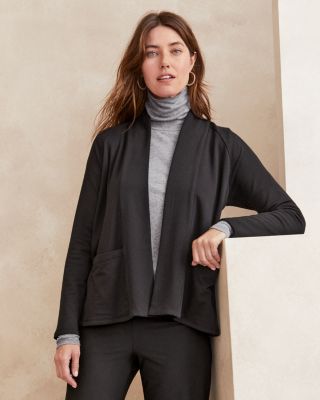 Eileen fisher 2025 tencel cardigan