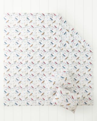Bluebird Lightweight Comforter & Throw Hill