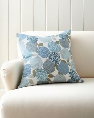 Zinnia Pillow Set main image 0