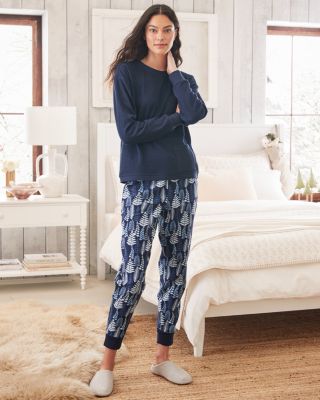 Pima Cotton Women's Pajamas, Incredibly Soft & Cozy