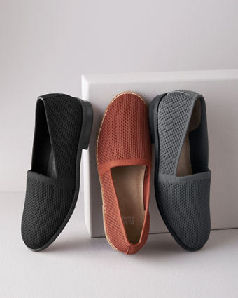 Eileen Fisher Shoes and Accessories | Garnet Hill