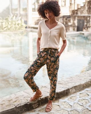 パンツ RH Vintage Organic Cotton Chino Trousers パンツ RH Vintage Organic Cotton Chino Trousers ロンハーマン