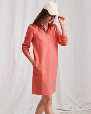 Women's Brushed Terry Fabric