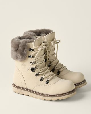 Royal Canadian Cambridge Cold Weather Boots Garnet Hill