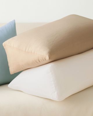 Garnet hill pillow cases fashion