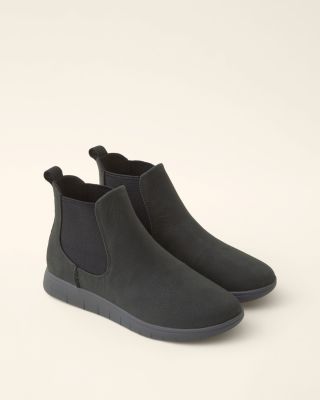 Sperry Coastal PLUSHWAVE Chelsea Boots | Garnet Hill