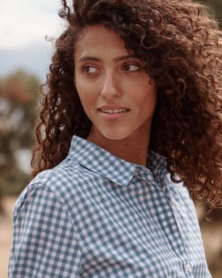 SUNSEA サンシー 2024 29th SHRINKAGE COTTON BIG SHIRT シャツ