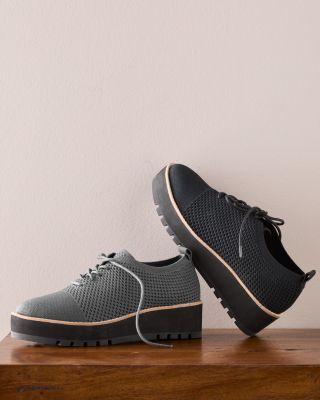 Eileen fisher hot sale carver sneaker