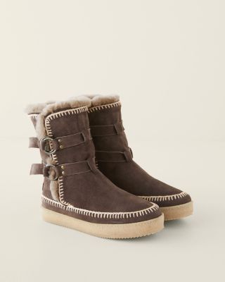 laidback london Friyo Boots | Garnet Hill