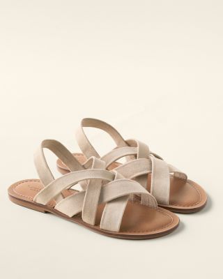 【PORTERNA】Mine strap sandals 7215958D-D7F7-45C6-A20E-