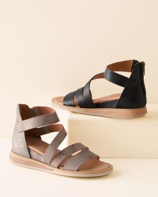 Luna Sport Sandals | Garnet Hill