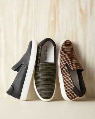 Kenneth cole cheap slip ons