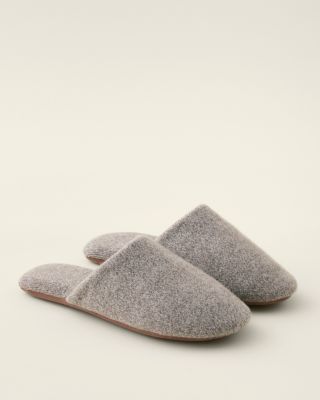 Garnet hill haflinger online slippers