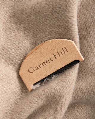 SANTICLER Cashmere Comb – Santicler