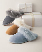 UGG® Scuff Sis Slippers