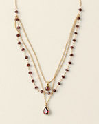 Satya Layered Necklace