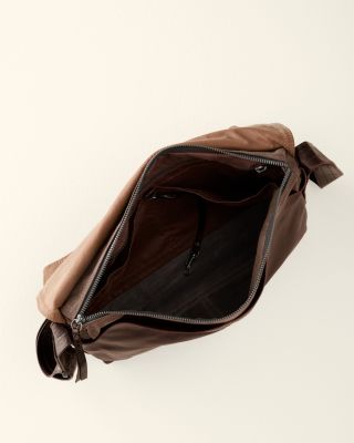 Garnet hill messenger bag online