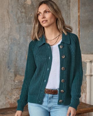 トップス melt the lady gradation net cardigan melt the lady gradation net cardigan