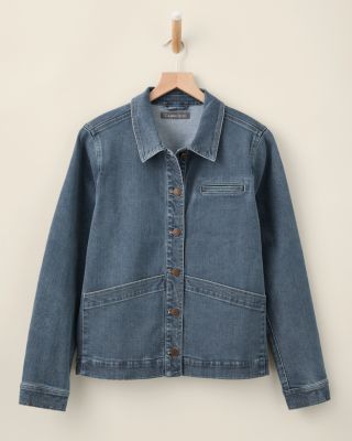 ジャケット・アウター noongoons denim oxnard chore jacket 7.jpg?v=1535037238