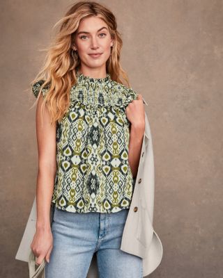 Rhia Top