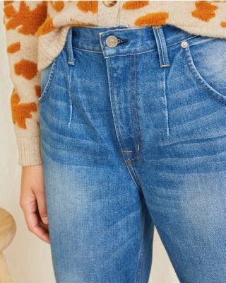 DENINE 旧 ドゥニーム　lot235 1997年以前 W36 90s NOEND Denim Lou '90s Comfort Cropped Jeans | Garnet Hill