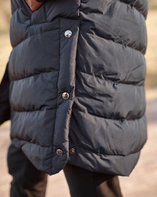 Ilse Jacobsen Peppy Down Jacket | Garnet Hill