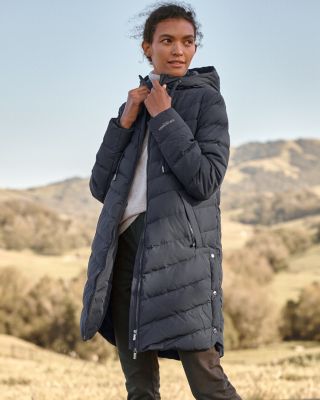 Ilse jacobsen short hot sale down jacket