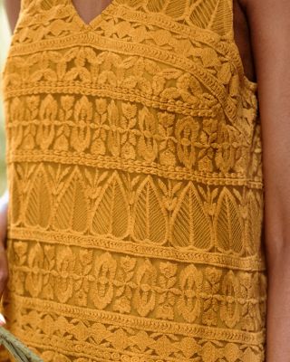garnet hill boheme easy lace dress Bohme Easy Lace Dress