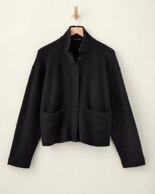 H beauty&youth ＜H＞STAND COLLAR COAT H beauty&youth ＜H＞STAND COLLAR COAT