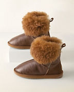 EMU Teddy Wurren Boots
